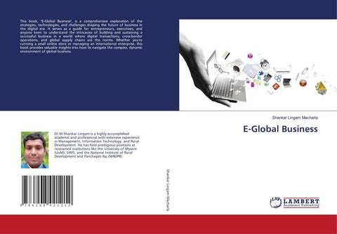 E-Global Business