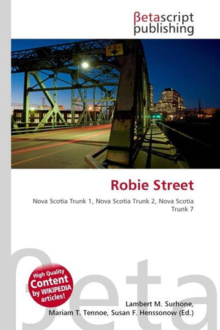 Robie Street