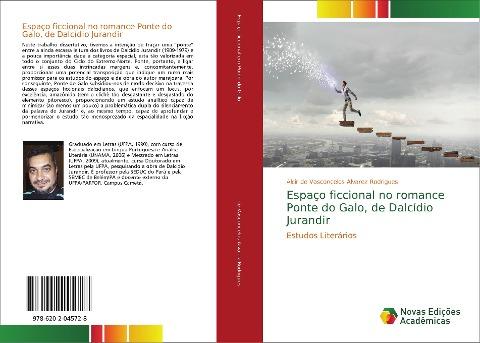 Espaço ficcional no romance Ponte do Galo, de Dalcídio Jurandir