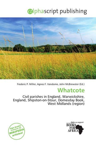 Whatcote