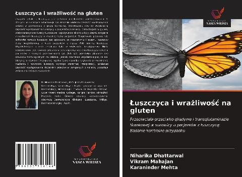 ¿uszczyca i wra¿liwo¿¿ na gluten