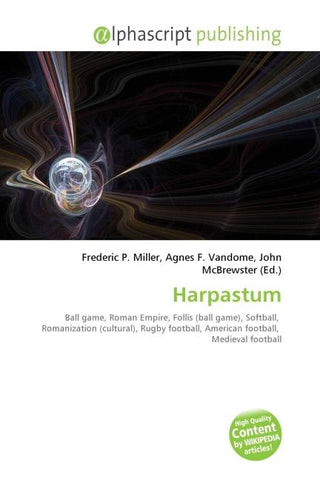 Harpastum