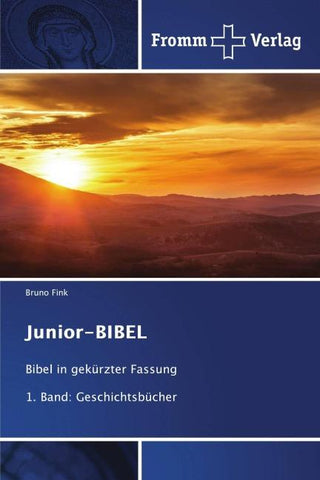 Junior-BIBEL