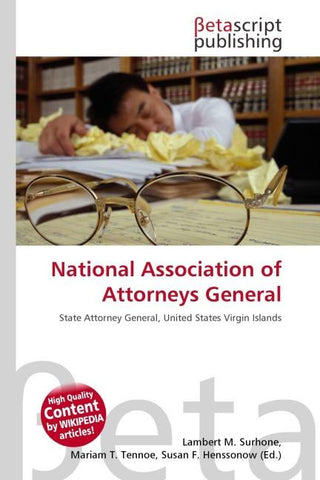 National Association of Attorneys General