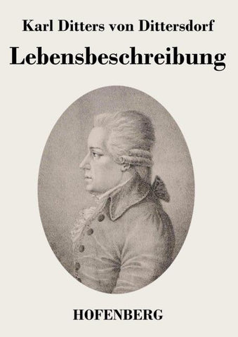 Lebensbeschreibung