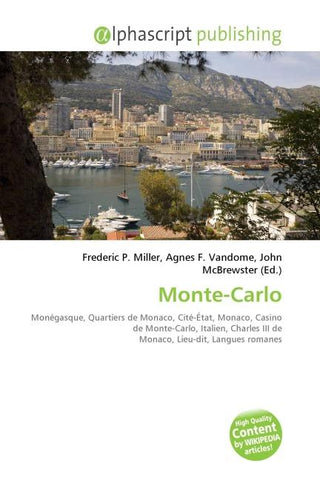Monte-Carlo
