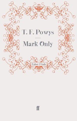 Mark Only