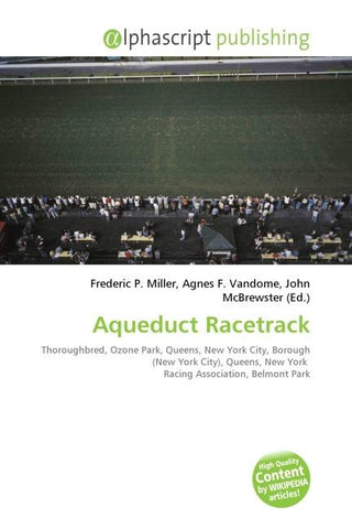 Aqueduct Racetrack