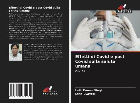 Effetti di Covid e post Covid sulla salute umana