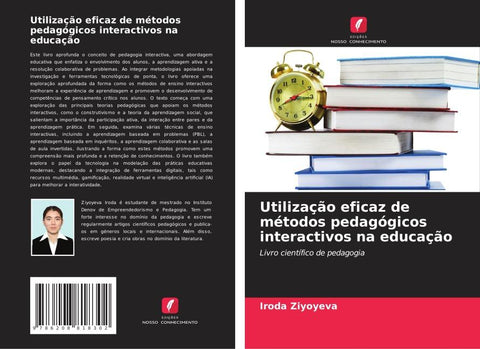 Utilização eficaz de métodos pedagógicos interactivos na educação