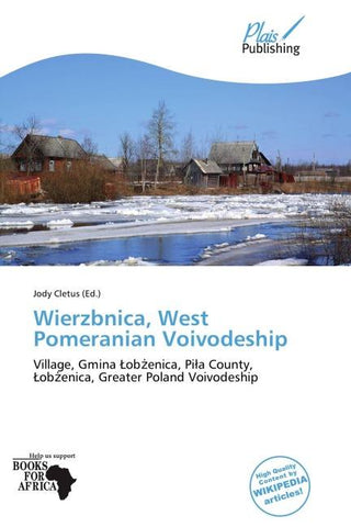 Wierzbnica, West Pomeranian Voivodeship
