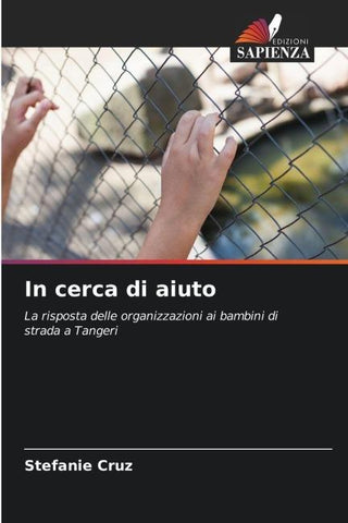 In cerca di aiuto