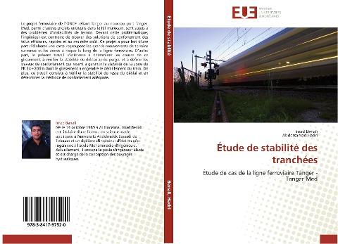 Étude de stabilité des tranchées