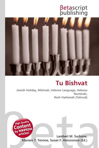 Tu Bishvat
