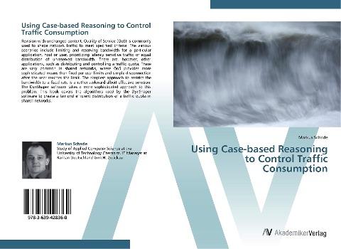 Using Case-based Reasoning to Control Traffic Consumption