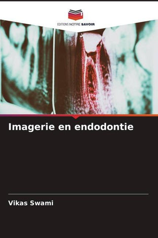 Imagerie en endodontie