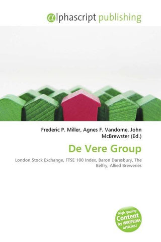 De Vere Group