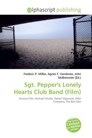 Sgt. Pepper's Lonely Hearts Club Band (Film)
