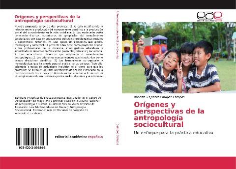 Orígenes y perspectivas de la antropología sociocultural