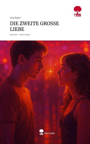 DIE ZWEITE GROSSE LIEBE. Life is a Story - story.one