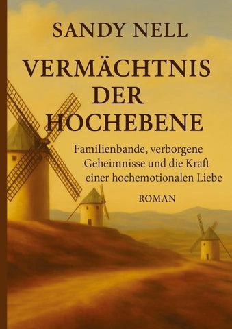 Vermächtnis der Hochebene