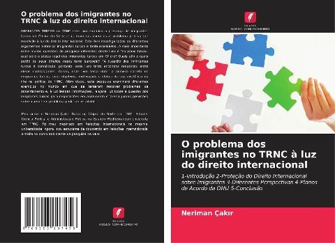 O problema dos imigrantes no TRNC à luz do direito internacional