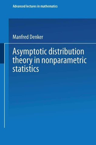 Asymptotic Distribution Theory in Nonparametric Statistics