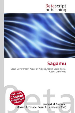 Sagamu