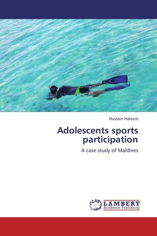 Adolescents sports participation