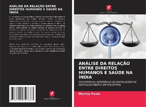 ANÁLISE DA RELAÇÃO ENTRE DIREITOS HUMANOS E SAÚDE NA ÍNDIA