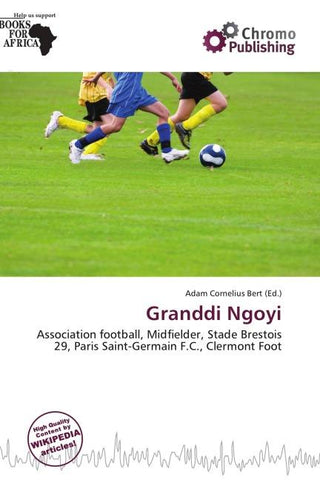 Granddi Ngoyi