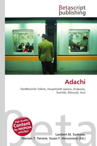 Adachi