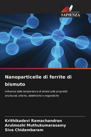 Nanoparticelle di ferrite di bismuto