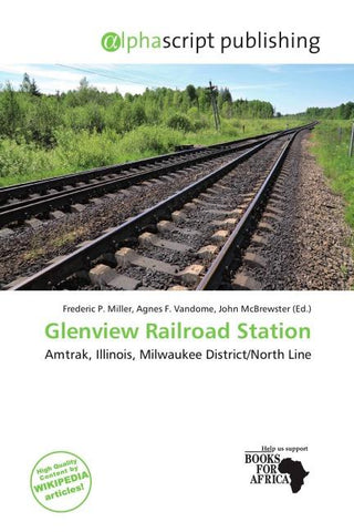 Glenview Railroad Station