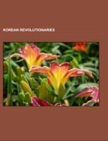 Korean revolutionaries