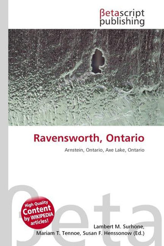 Ravensworth, Ontario