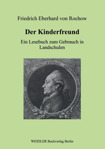 Der Kinderfreund