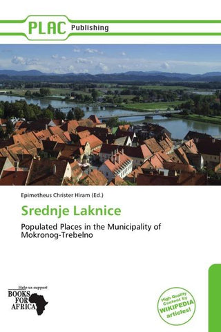 Srednje Laknice