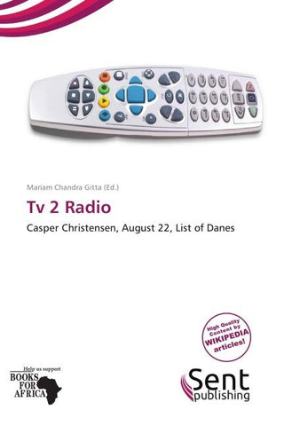 Tv 2 Radio