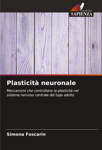 Plasticità neuronale