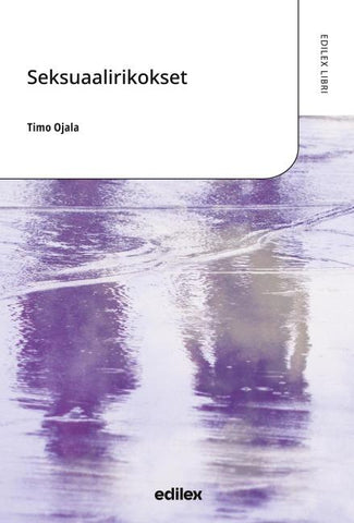 Seksuaalirikokset 3., uudistettu painos