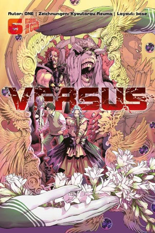 VERSUS 6