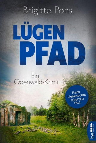 Lügenpfad