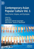 Contemporary Asian Popular Culture Vol. 1