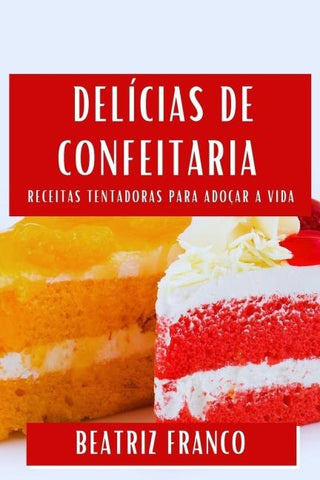 Delícias de Confeitaria