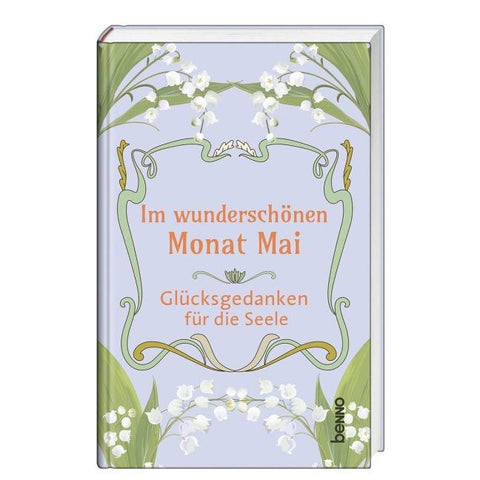 Im wunderschönen Monat Mai