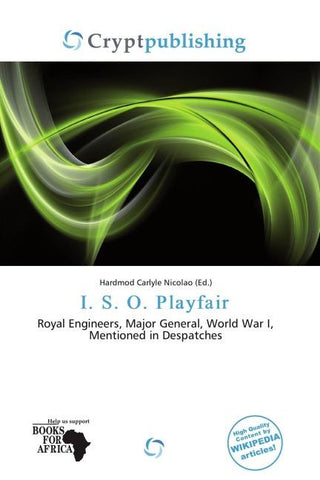 I. S. O. Playfair