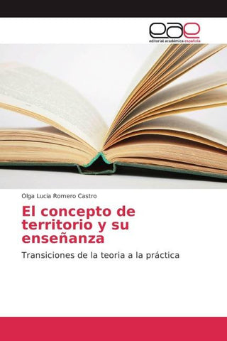 El concepto de territorio y su enseñanza
