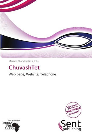 ChuvashTet