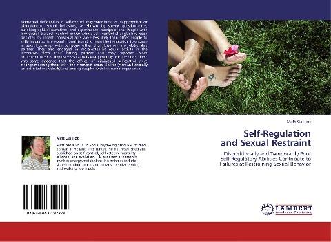 Self-Regulation  and Sexual Restraint